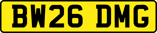 BW26DMG