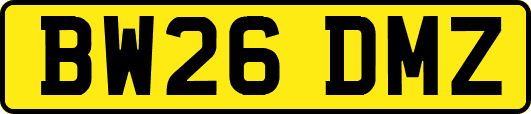 BW26DMZ