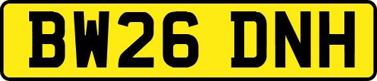 BW26DNH