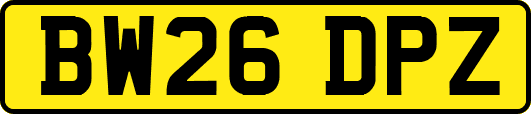 BW26DPZ
