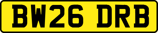 BW26DRB