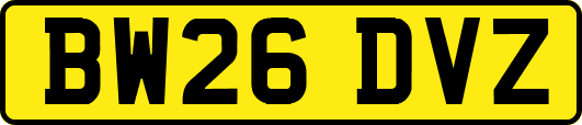 BW26DVZ