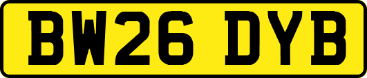 BW26DYB