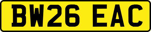 BW26EAC