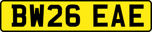 BW26EAE