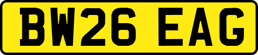 BW26EAG