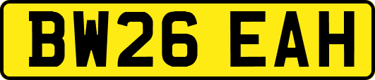 BW26EAH