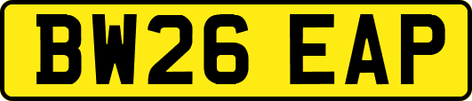 BW26EAP