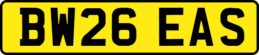 BW26EAS