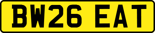 BW26EAT