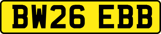 BW26EBB