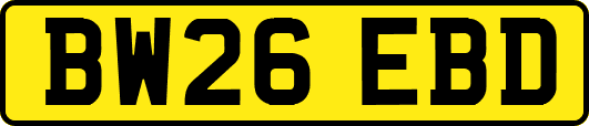 BW26EBD