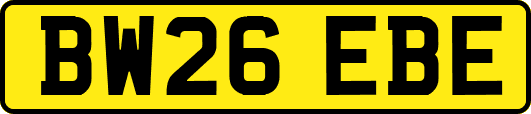 BW26EBE