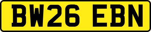 BW26EBN