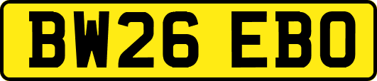 BW26EBO