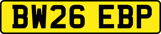 BW26EBP