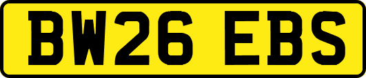 BW26EBS