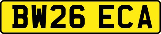 BW26ECA