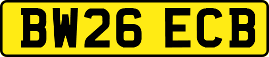 BW26ECB