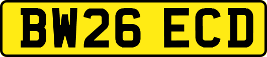 BW26ECD