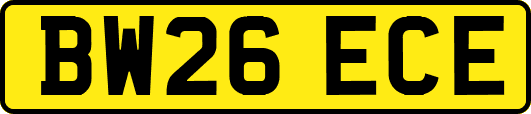 BW26ECE