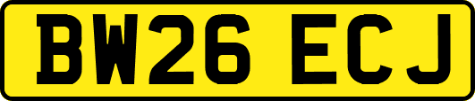 BW26ECJ