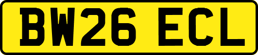 BW26ECL