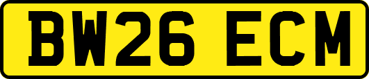 BW26ECM