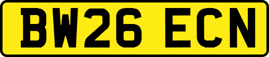 BW26ECN