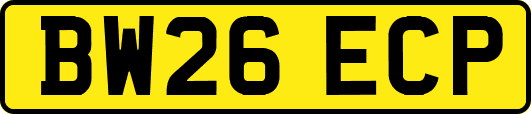 BW26ECP