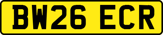 BW26ECR