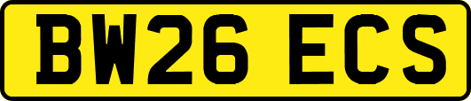 BW26ECS