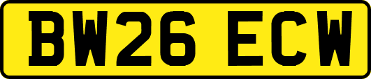BW26ECW