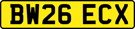 BW26ECX