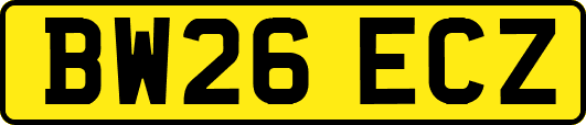 BW26ECZ