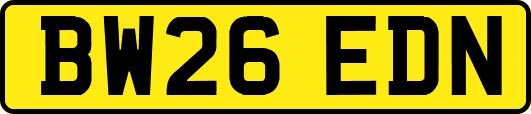 BW26EDN