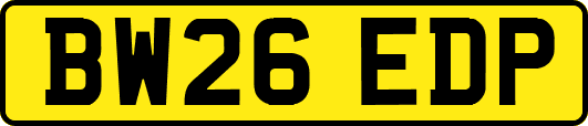 BW26EDP
