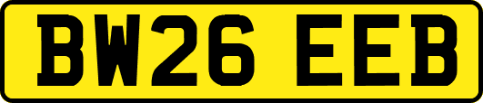 BW26EEB