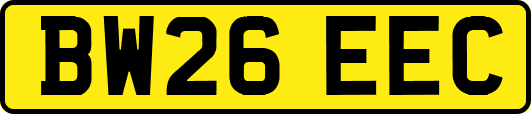 BW26EEC