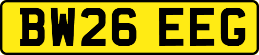 BW26EEG