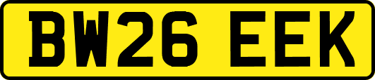 BW26EEK