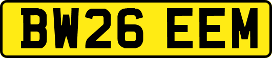 BW26EEM