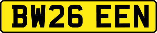 BW26EEN