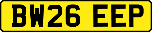 BW26EEP