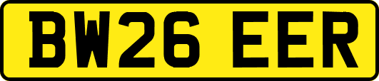 BW26EER