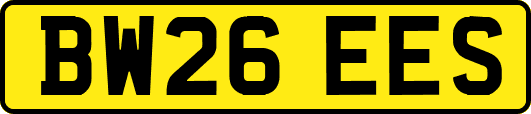 BW26EES