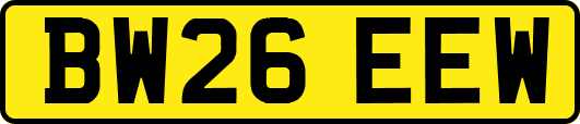 BW26EEW