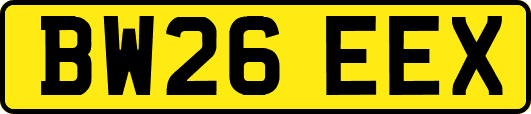 BW26EEX