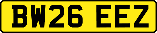 BW26EEZ
