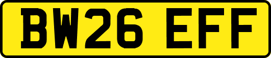 BW26EFF
